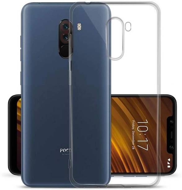 XIVY Back Cover for POCO F1