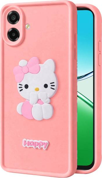 Flipkart SmartBuy Back Cover for Samsung Galaxy A07 5G