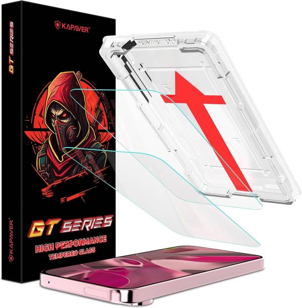 Kapaver Back Cover for Google Pixel 9 Pro, Google Pixel 9