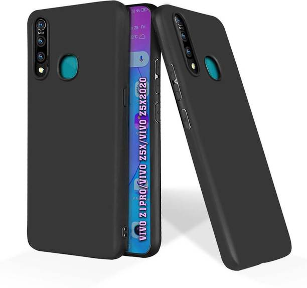 Vivo Z1 Pro Back Cover Buy Vivo Z1 Pro Back Cover Online at Best