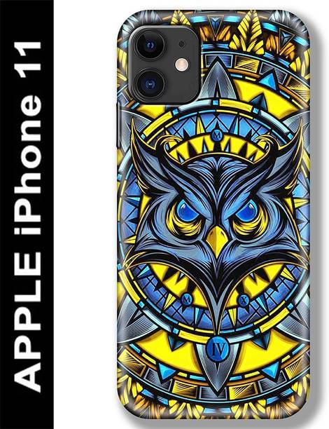 My Swag Back Cover for Apple iPhone 11