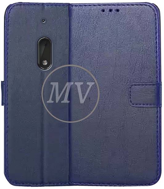 MV Back Cover for Nokia 6