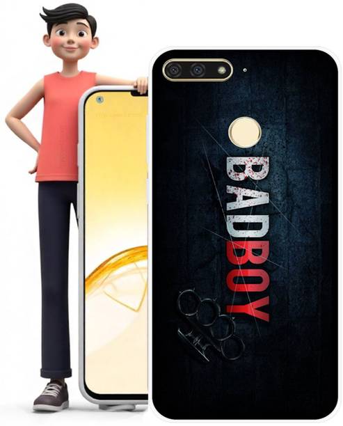 COOLTOP Back Cover for Honor 7A