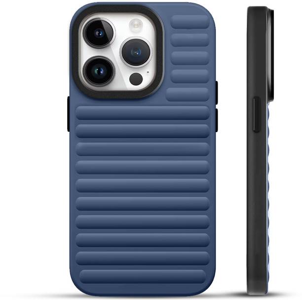 KARWAN Back Cover for APPLE iPhone 13 Pro Max