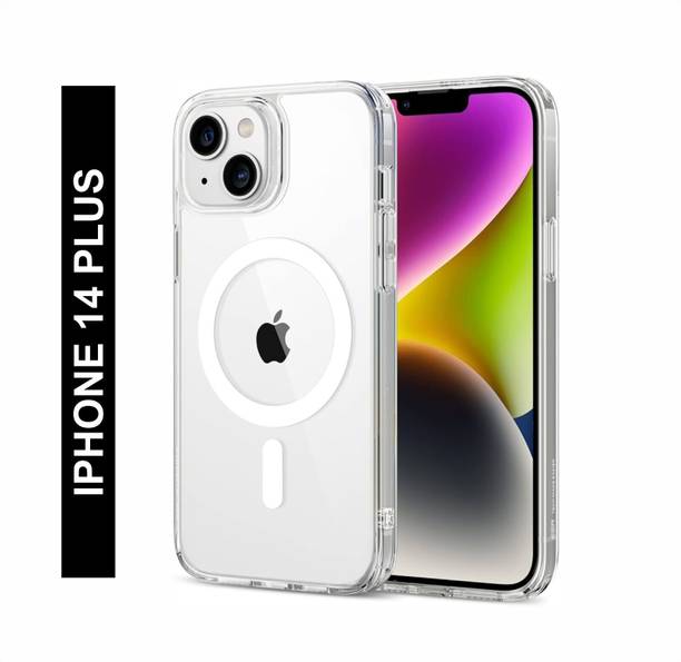 iFlip Back Cover for Apple iPhone 14 Plus, IPHONE 14 PLUS MAGSAFE