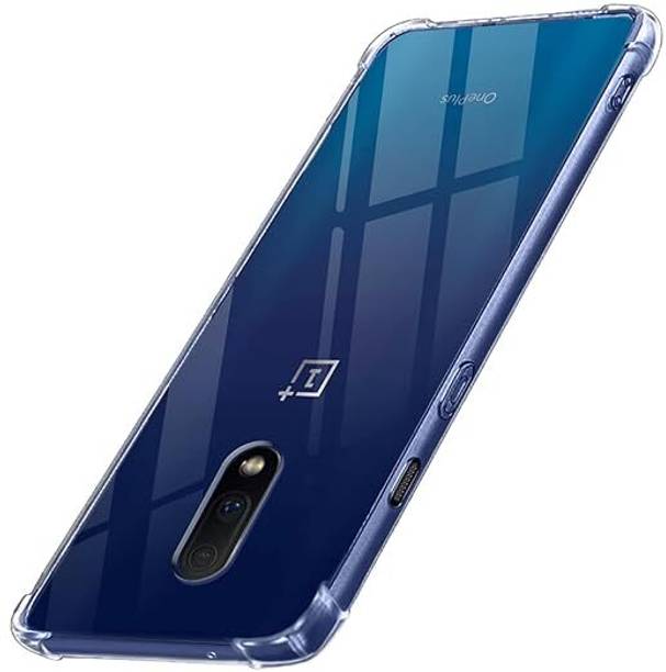 Bmb Back Cover for OnePlus 6T