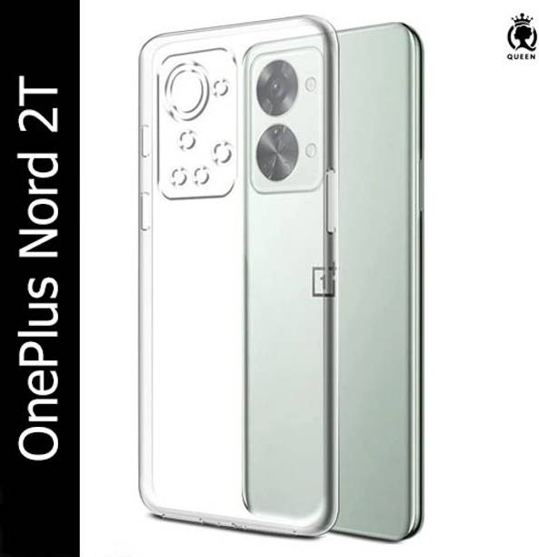 JYANI Back Cover for OnePlus Nord 2T