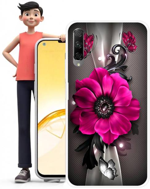 COOLTOP Back Cover for Honor 9X Pro