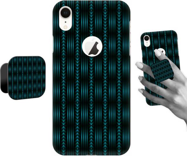 iCopertina Back Cover for Apple iPhone XR