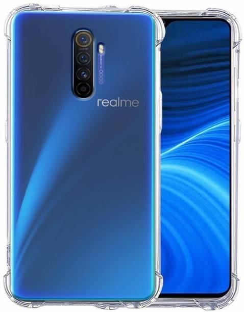 SRT Back Cover for Realme X2 Pro