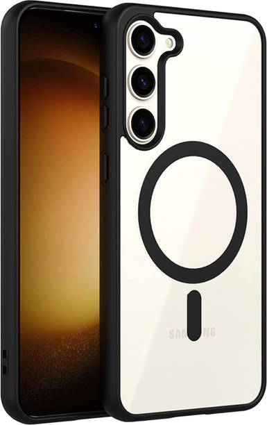 MatteSmoke Back Cover for SAMSUNG Galaxy A35 5G