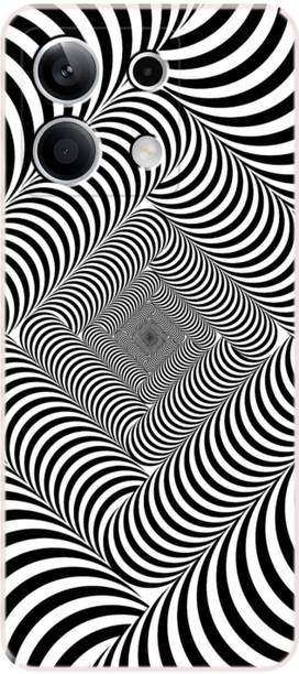 MeMi Back Cover for Redmi Note 13 Pro 5G