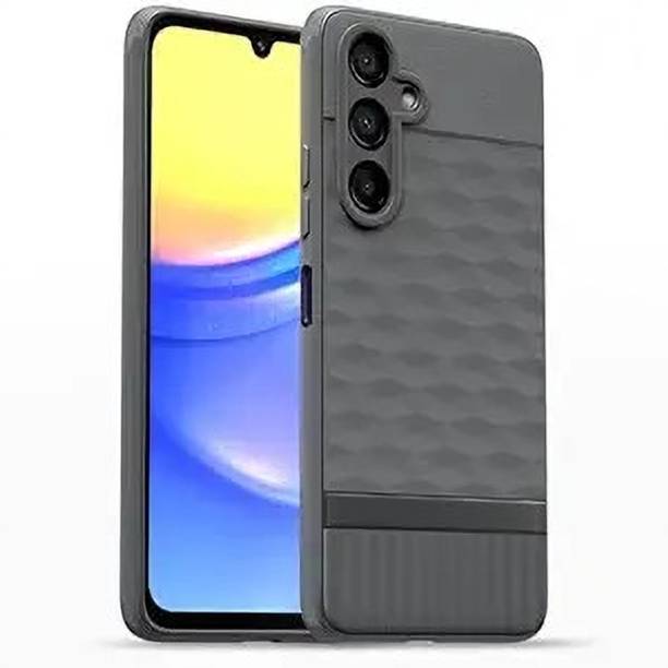 Pikkme Back Cover for Samsung Galaxy M15 / F15 / M15 5G Prime Edition