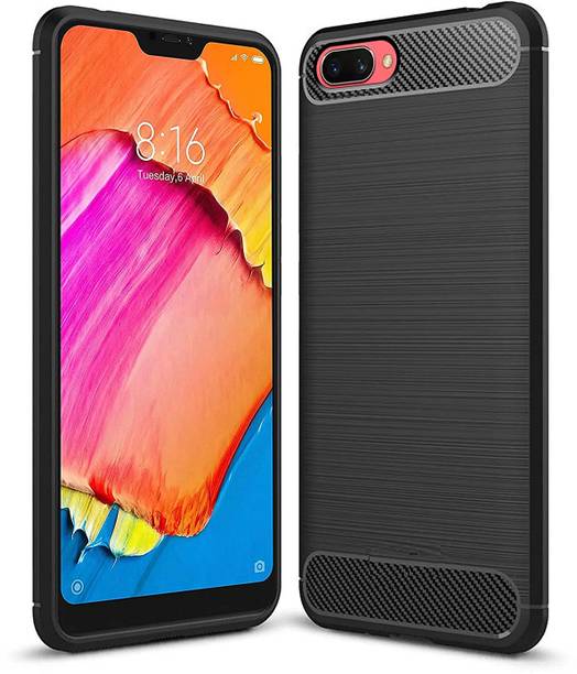 INSTYLE Back Cover for Realme C1