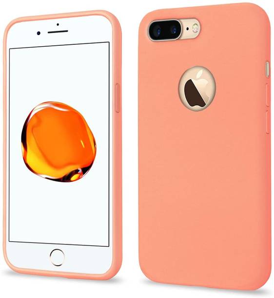 Pikkme Back Cover for iPhone 7 plus , iphone 8 plus