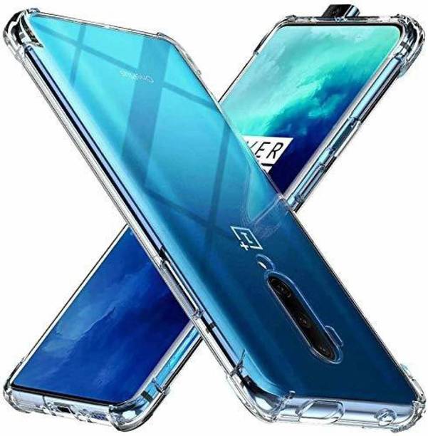 Gorilion Back Cover for OnePlus 7T Pro