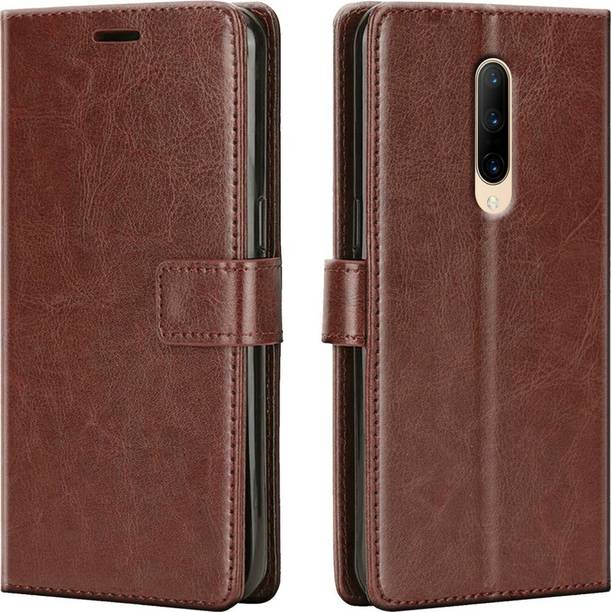 TINGTONG Back Cover for OnePlus 7 Pro