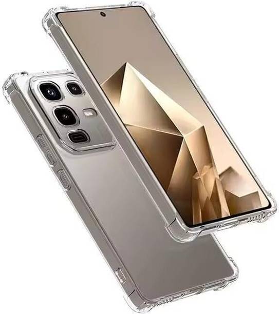 Bmb Back Cover for Infinix Note 50s 5G+