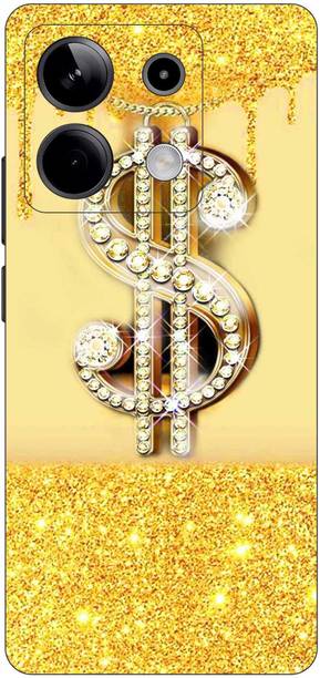 पेस्टोर Redmi Note 13 5G के लिए