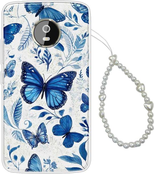 iCopertina Back Cover for Motorola Moto G5 Plus