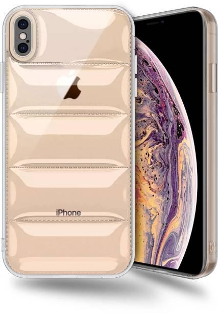 Plus Back Cover for Apple iPhone XS Max