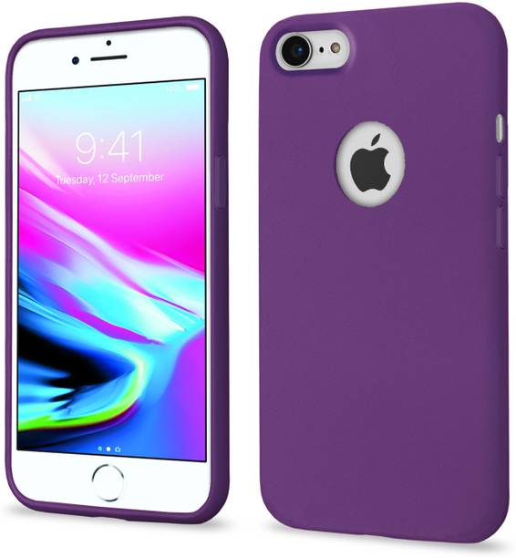 Pikkme Back Cover for iPhone 7, iPhone 8