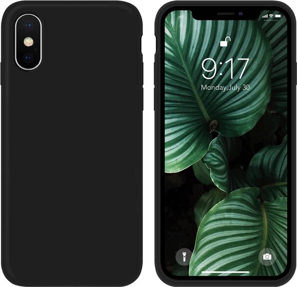 capo Back Cover for Apple iPhone XS Max