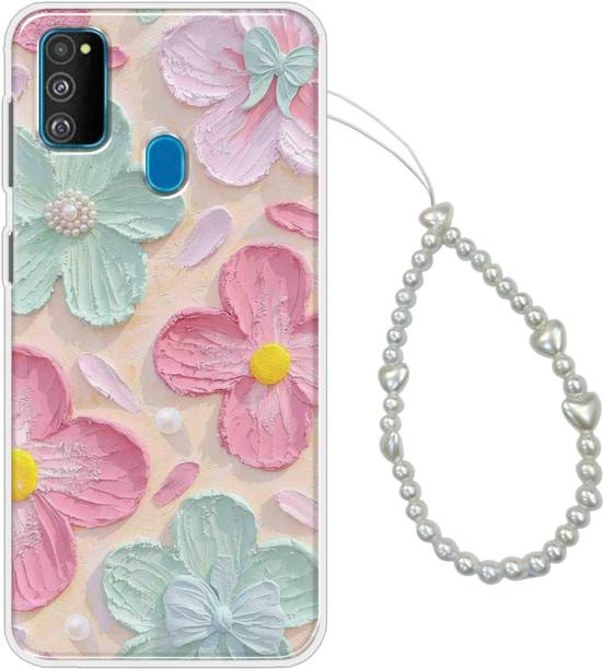 iCopertina Back Cover for Samsung Galaxy M30s