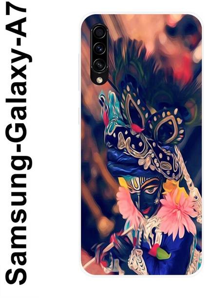 UNIARAWALAS Back Cover for Samsung Galaxy A7