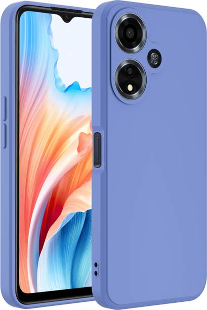 Artistque Back Cover for OPPO A59 5G