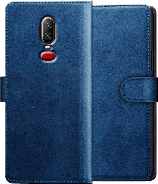 Rofix star Back Cover for OnePlus 6