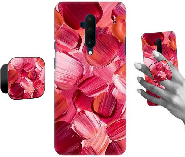 COVERDESIGN Back Cover for Oneplus 7T Pro