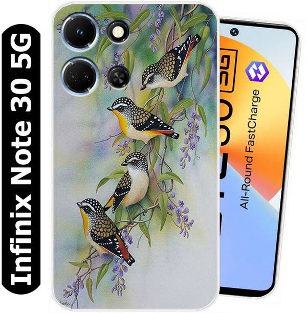 इंफिनिक्स Infinix Note 30 5G Back Cover,Infinix Note 30 5G Mobile Back Cover के लिए