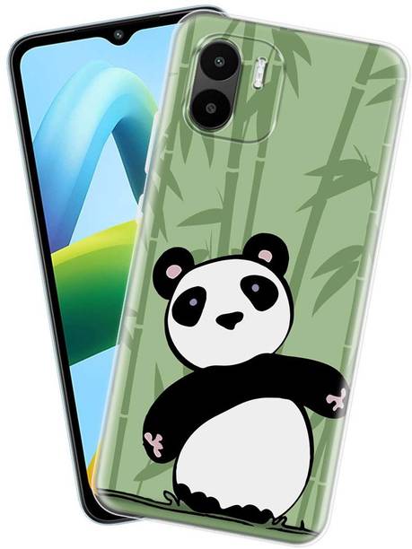 Fashionury Back Cover for Mi A2, Xiaomi Redmi A1 plus