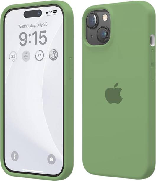 FABULANE Back Cover for Apple iPhone 13