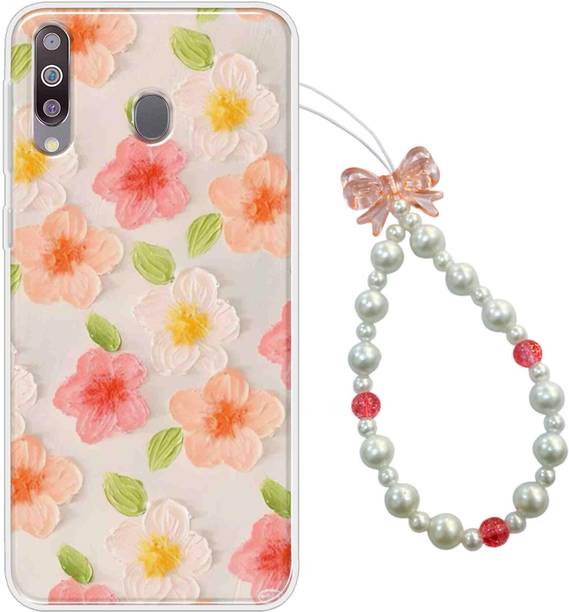 iCopertina Back Cover for Samsung Galaxy M30