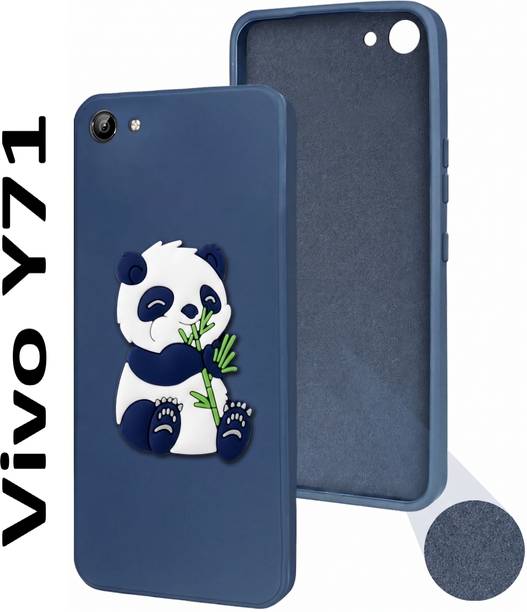 OuterCase Back Cover for VIVO Y71