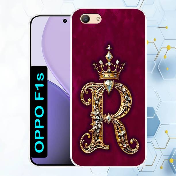 Rjcool Back Cover for Oppo F1s