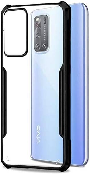 SAMRIN Back Cover for Vivo V19