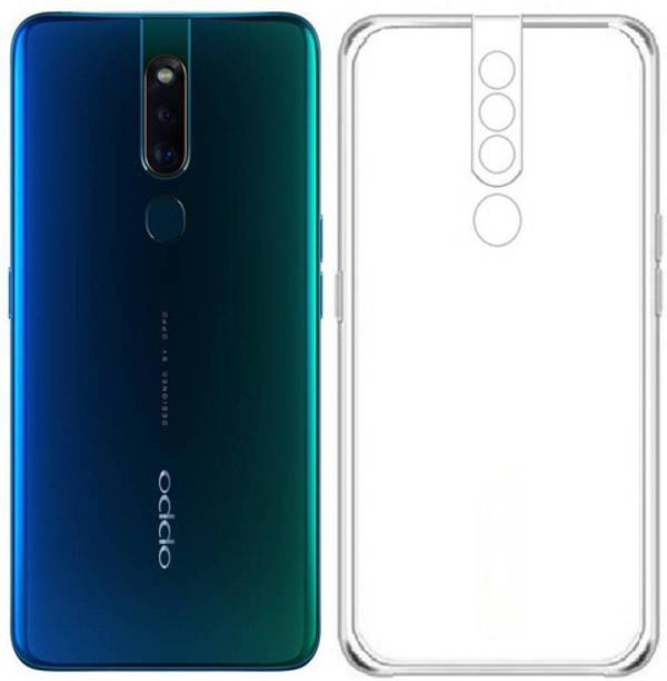 MIRUS Back Cover for OPPO F11 Pro