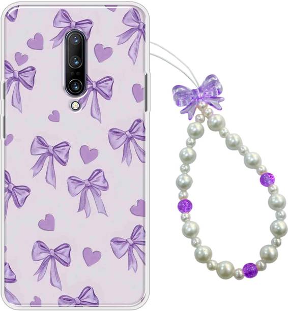 iCopertina Back Cover for OnePlus 7 Pro