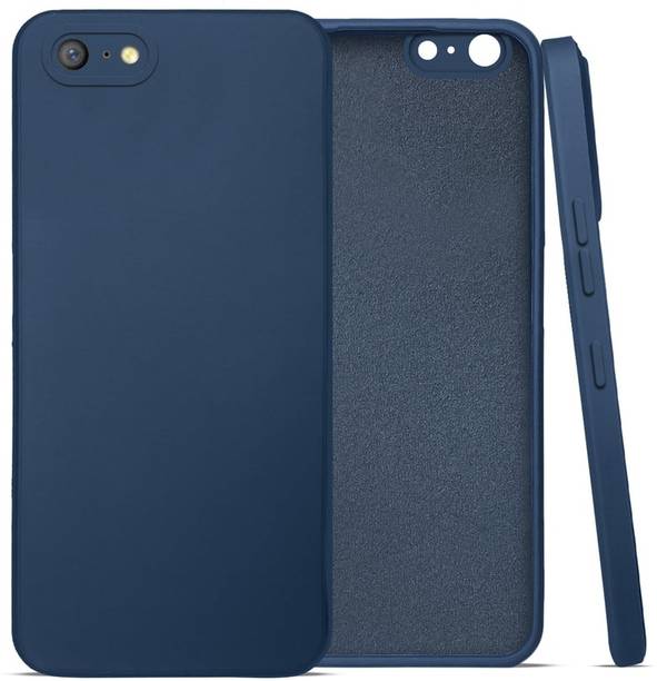 Mobiclonics Back Cover for Oppo A71