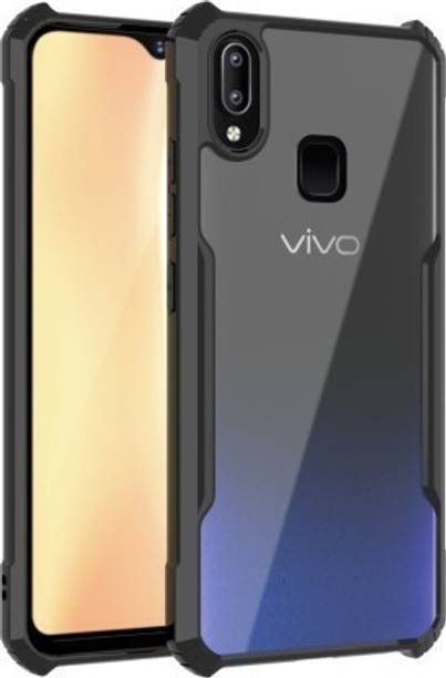 LAYOUT KASE Back Cover for Vivo Y95