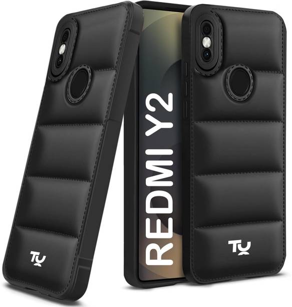 TRUEUPGRADE Back Cover for Mi Redmi Y2