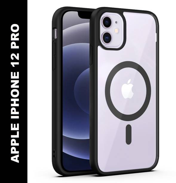 KWINE CASE Back Cover for Iphone 12 Pro