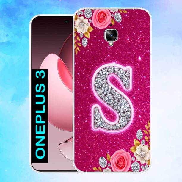 SUPERCOOL Back Cover for OnePlus 3