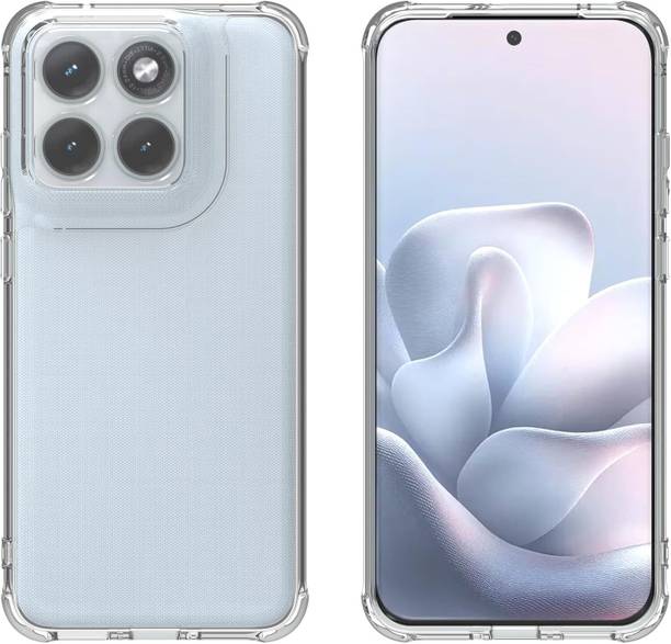 Snapshine Back Cover for Motorola Moto Edge 70 Fusion / 70 Fusion Plus 5G