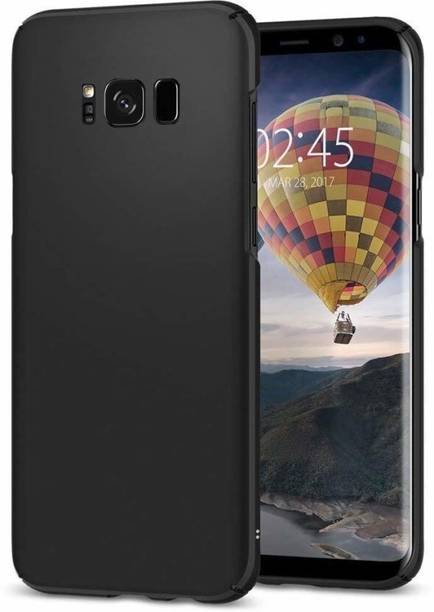 SRT Back Cover for Samsung Galaxy S8