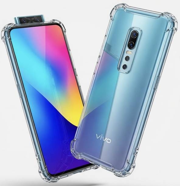 Lustree Back Cover for Vivo V17 Pro
