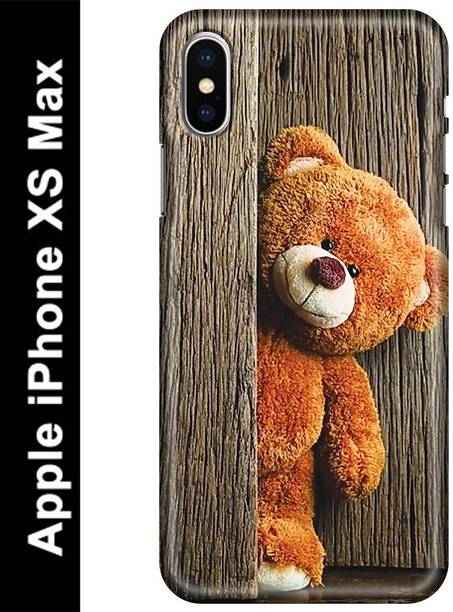 HESOFY Back Cover for Apple iPhone XS Max